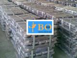 Lead ingot