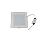 Horizontal LED Panel Lights