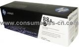 Sell/ Export HP 388A/ HP CC388A/ HP 88A Laser Toner Cartridge in Original Packing