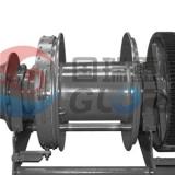Deck Equipments