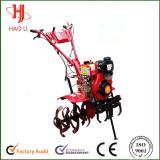 Good Quality diesel engine mini rotary  tool /tiller machine