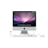 Apple iMac Desktop with 24-inch Display MB325LL/A