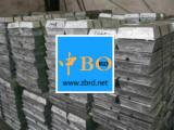 Zinc ingot