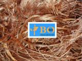 Copper scrap