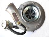 Holset Turbocharger